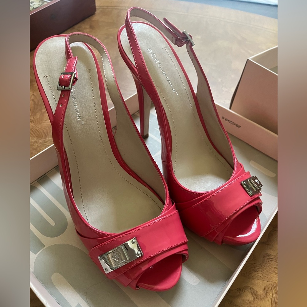 BCBGeneration, Size 9M